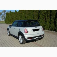 Разборка Мини Р58. Запчасти на Mini R58 2011 – 2017