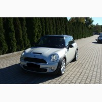 Разборка Мини Р58. Запчасти на Mini R58 2011 – 2017