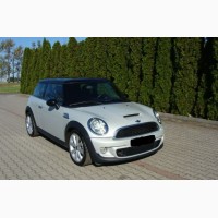 Разборка Мини Р58. Запчасти на Mini R58 2011 – 2017