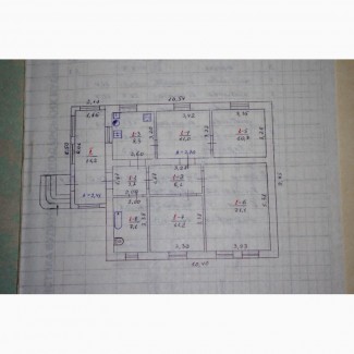 Продам жилой новый дом в г. Кобеляки, Полтавской обл