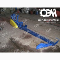 Продам новую косилку сегментную КТП-2, 1