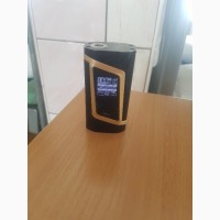 Продам Alien Smok 220w + IJoY Tornado Hero RDTA