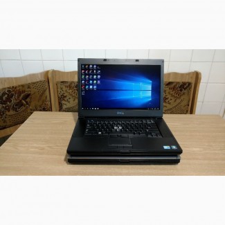 Dell Precision M4500, 15, 6, i5-520M, 8GB, 250GB, Nvidia FX 880 1GB, ліц. Win