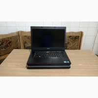 Dell Precision M4500, 15, 6, i5-520M, 8GB, 250GB, Nvidia FX 880 1GB, ліц. Win