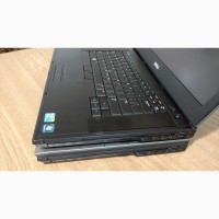 Dell Precision M4500, 15, 6, i5-520M, 8GB, 250GB, Nvidia FX 880 1GB, ліц. Win