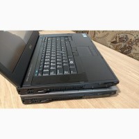 Dell Precision M4500, 15, 6, i5-520M, 8GB, 250GB, Nvidia FX 880 1GB, ліц. Win