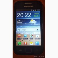 Samsung GT-S6802