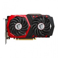 Срочно продам msi geforce gtx 1050 gaming x 2g