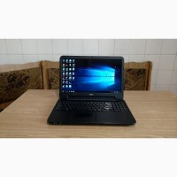 Ноутбук Dell Inspiron 3521, 15.6, i3-3227U, 8GB, 640GB, гарний стан. Гарантія