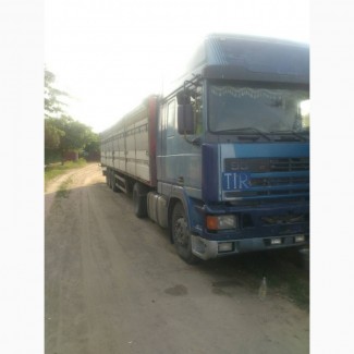 Продам DAF 400-95