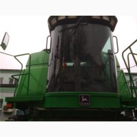 John Deere 9650 W Гарантія комбайн Продам Клавішний