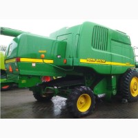 John Deere 9650 W Гарантія комбайн Продам Клавішний