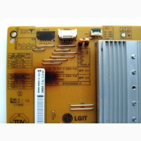 Блок питания PLDF-P104B, 2722 171 90639, 5033567 для телевизора Philips 42PFL4307T/12