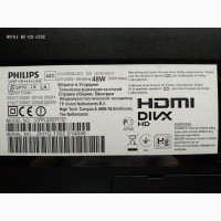 Плата MAIN 310432868323, 310431365664 для телевизора Philips 32PFL6007T/12