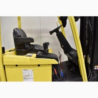 Вилочный погрузчик Hyster E 2.00 XMS