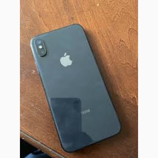 Apple iPhone X 10 256gb