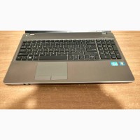 Ноутбук HP ProBook 4530s, 15, 6#039;#039;, i3-2350 2, 3Ghz, 4GB, 320GB. Win10 Pro+офісні. Гарантія