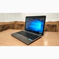 Ноутбук HP ProBook 4530s, 15, 6#039;#039;, i3-2350 2, 3Ghz, 4GB, 320GB. Win10 Pro+офісні. Гарантія