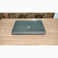 Ноутбук HP ProBook 4530s, 15, 6#039;#039;, i3-2350 2, 3Ghz, 4GB, 320GB. Win10 Pro+офісні. Гарантія