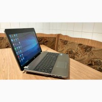 Ноутбук HP ProBook 4530s, 15, 6#039;#039;, i3-2350 2, 3Ghz, 4GB, 320GB. Win10 Pro+офісні. Гарантія