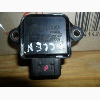 Датчик дроссельной заслонки, Hyundai 35170-22010, KEFICO 9600930001