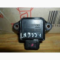 Датчик дроссельной заслонки, Hyundai 35170-22010, KEFICO 9600930001