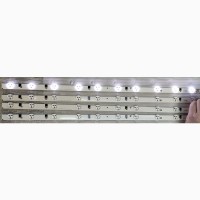 Подсветка led 2011SVS32 3228 FHD 10 REV1.0 от DE320BGM-C1