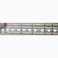 Подсветка led 2011SVS32 3228 FHD 10 REV1.0 от DE320BGM-C1