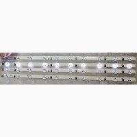 Подсветка led 2011SVS32 3228 FHD 10 REV1.0 от DE320BGM-C1