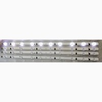 Подсветка led 2011SVS32 3228 FHD 10 REV1.0 от DE320BGM-C1