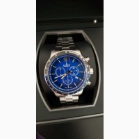 Новые Швейцарские часы EDOX 10229 3NBUM BUIN