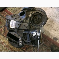 Б/у корпус отопителя Renault Megane 2, 8200283472, Рено Меган 2