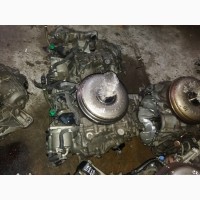 Коробка автомат вариатор Nissan X-Trail T31 2.0 4 wd MR20DE 2007-13 310201xf0e 310201xf2d