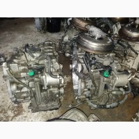 Коробка автомат вариатор Nissan X-Trail T31 2.0 4 wd MR20DE 2007-13 310201xf0e 310201xf2d