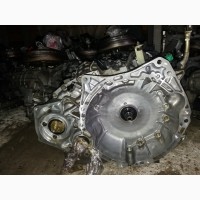 Коробка автомат вариатор Nissan X-Trail T31 2.0 4 wd MR20DE 2007-13 310201xf0e 310201xf2d