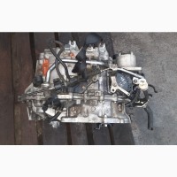 Коробка автомат вариатор Mitsubishi Lancer X 2.0 2007-2013 2700a120 2700a243 1xg4e f1cja