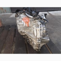 Коробка автомат вариатор Mitsubishi Lancer X 2.0 2007-2013 2700a120 2700a243 1xg4e f1cja