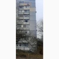 Продам 4к кв в 524 м/р 5 мин м. Героев труда