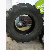 Бу шина 710/70R38 (28р38) BKT для трактора