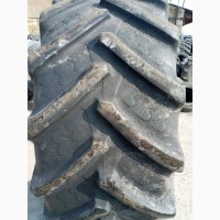 Бу шина 710/70R38 (28р38) BKT для трактора