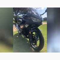 USED 2019 Kawasaki NINJA 400 ABS