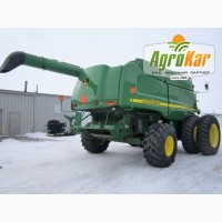 John Deere 9760 STS - 2007 г