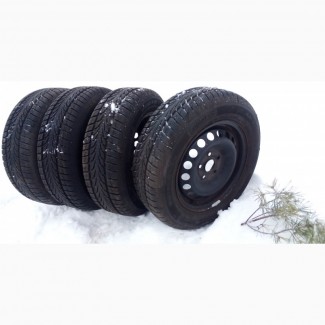 Зимние колеса 195/65 R15 T