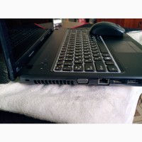 Срочно продам ноутбук Lenovo g570