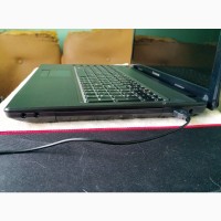 Срочно продам ноутбук Lenovo g570