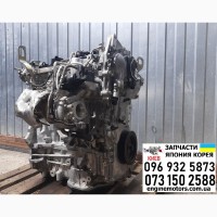 Двигатель Infiniti QX50 J55X 2.0 VC-Turbo KR20DDET 101025naha 10102-5naha