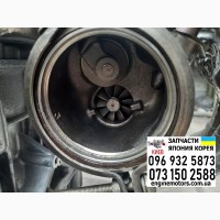 Двигатель Infiniti QX50 J55X 2.0 VC-Turbo KR20DDET 101025naha 10102-5naha