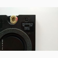 Динамики 242226440153 3 Om 4W, 242226440154 4 Om 12W для телевизора Philips 32PFL6007T/12