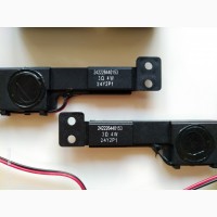 Динамики 242226440153 3 Om 4W, 242226440154 4 Om 12W для телевизора Philips 32PFL6007T/12