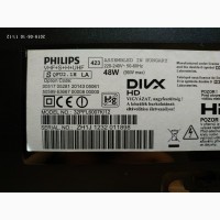 Динамики 242226440153 3 Om 4W, 242226440154 4 Om 12W для телевизора Philips 32PFL6007T/12